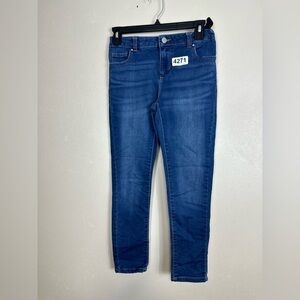 Wonder nation. Super skinny 12 plus adjustable waist band. Pre worn like new.